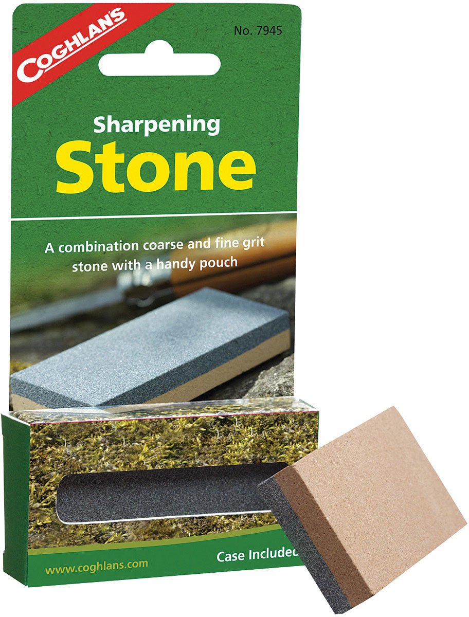 Sharpening Stone - Get Tight Gear