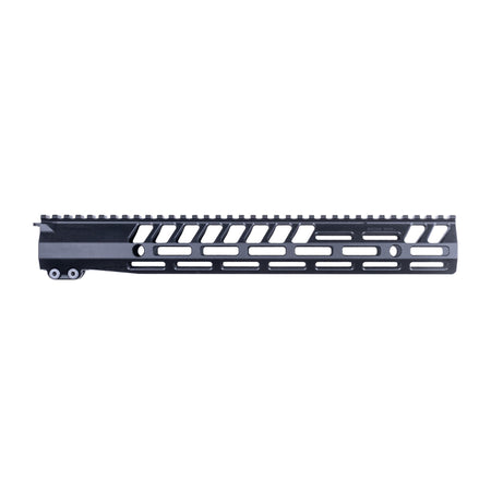 SHARPS 14 MLOK HG FULL TOP RAIL BLK - Get Tight Gear