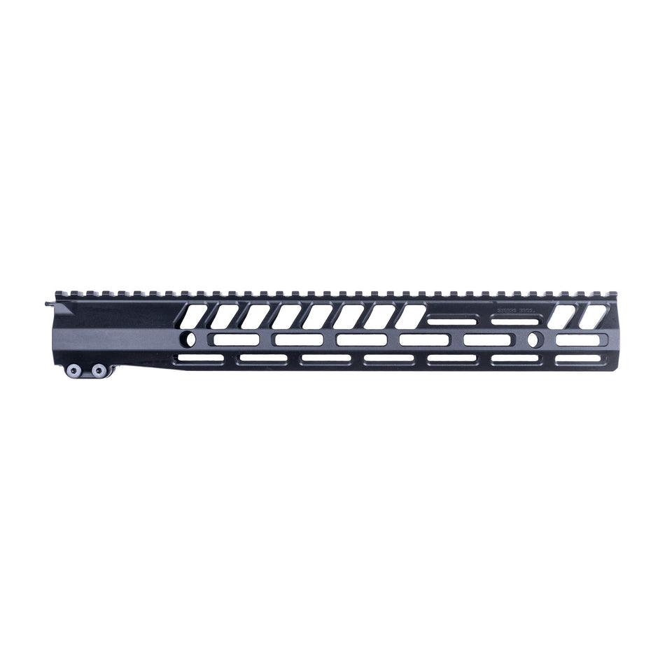 SHARPS 14 MLOK HG FULL TOP RAIL BLK - Get Tight Gear