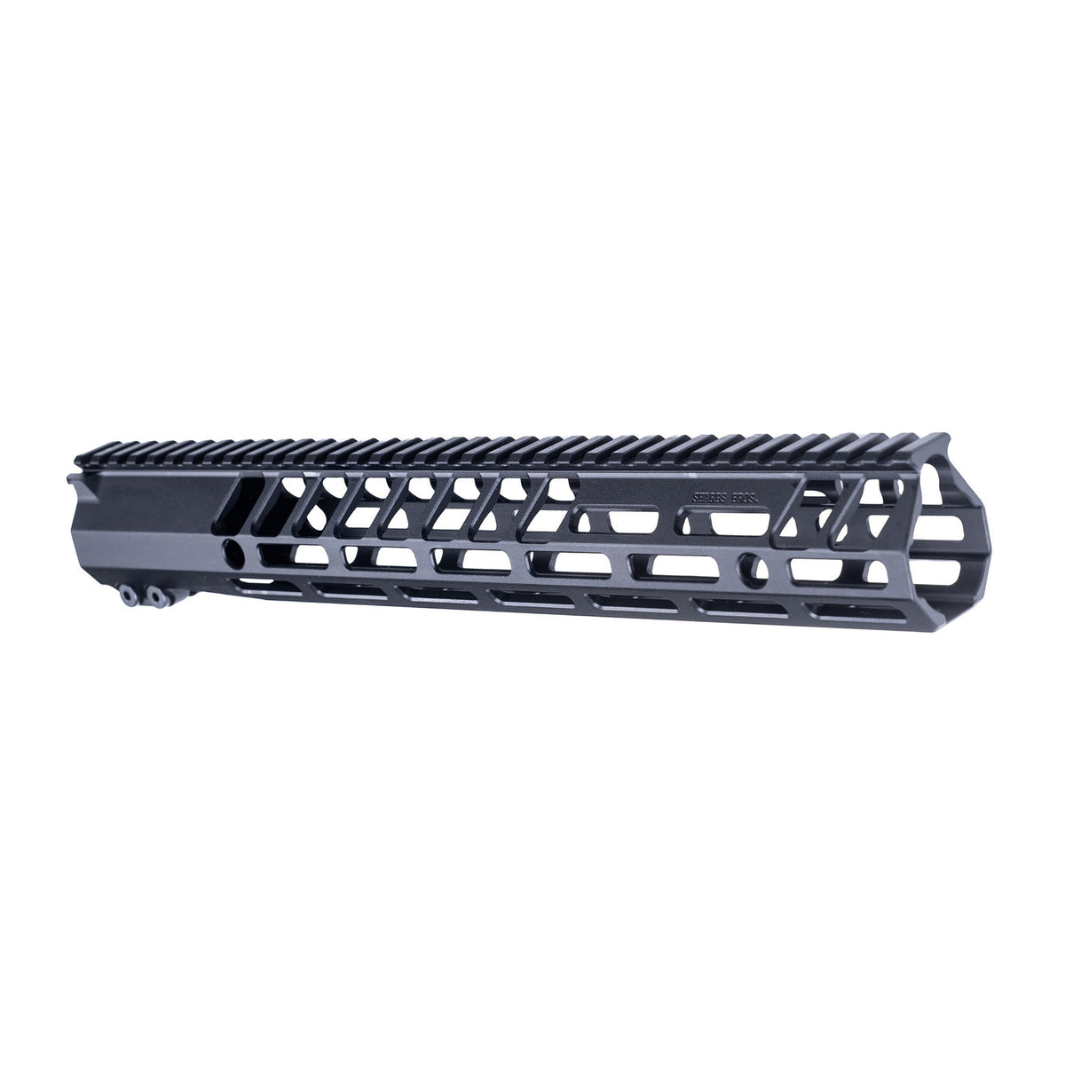 SHARPS 14 MLOK HG FULL TOP RAIL BLK - Get Tight Gear