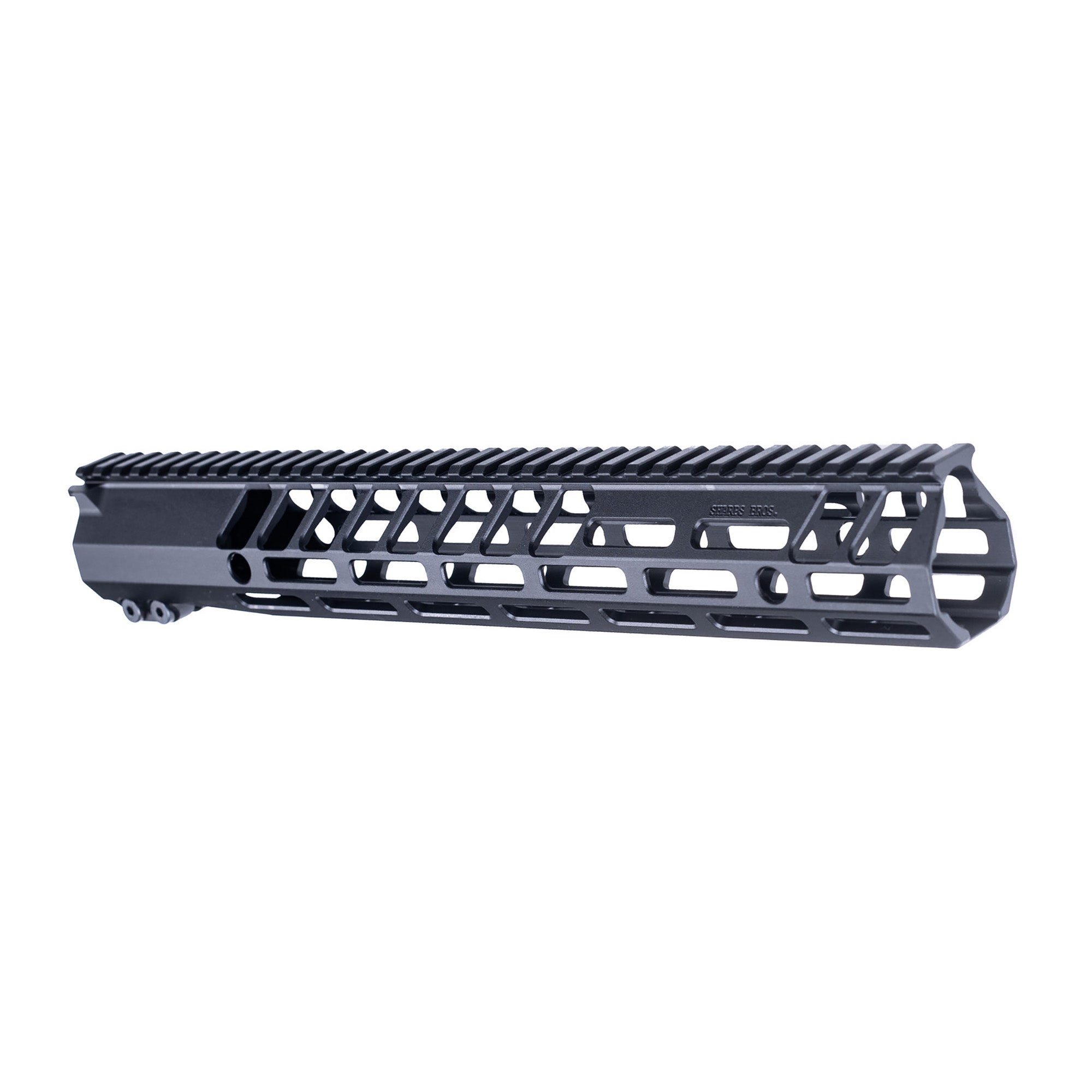 SHARPS 14 MLOK HG FULL TOP RAIL BLK - Get Tight Gear