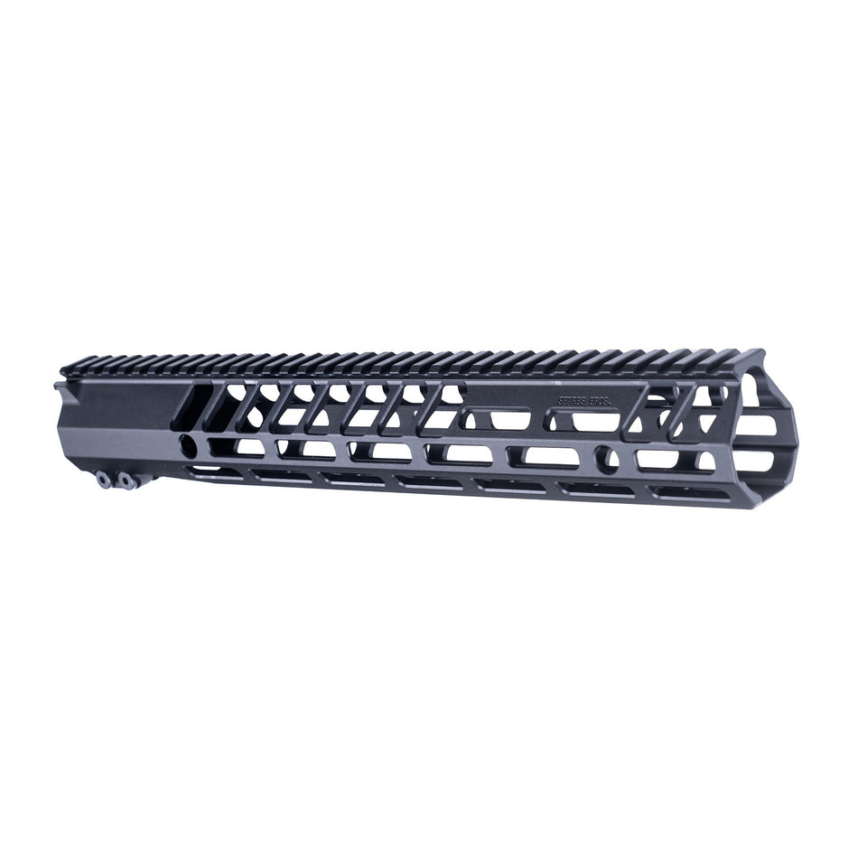 SHARPS 14 MLOK HG FULL TOP RAIL BLK - Get Tight Gear