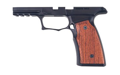 SHARPS 365 X MACRO GRIP BLK GEN 2 - Get Tight Gear