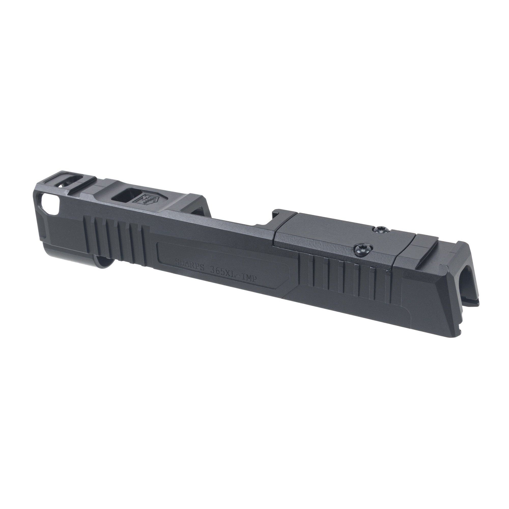 SHARPS 365XL SLIDE OR INTEGRATED CMP - Get Tight Gear
