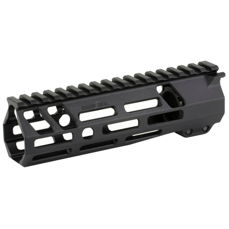 SHARPS 7 MLOK HG FULL TOP RAIL BLK - Get Tight Gear