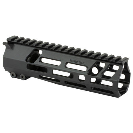 SHARPS 7 MLOK HG FULL TOP RAIL BLK - Get Tight Gear