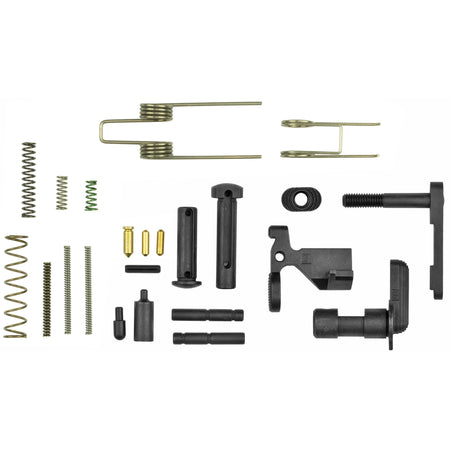 SHARPS AR15 LOWER PARTS KIT NO FCG - Get Tight Gear