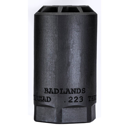 SHARPS BADLANDS BLAST DEFLECT 1/2X28 - Get Tight Gear