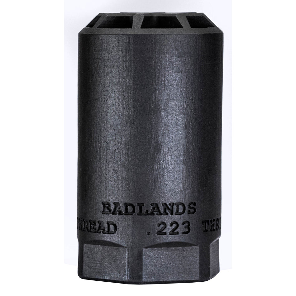 SHARPS BADLANDS BLAST DEFLECT 1/2X28 - Get Tight Gear