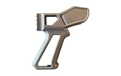 SHARPS CVA PISTOL GRIP BLK - Get Tight Gear