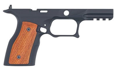 SHARPS GRIP FOR ECHELON BLK/CHERRY - Get Tight Gear