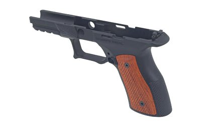 SHARPS GRIP FOR ECHELON BLK/CHERRY - Get Tight Gear