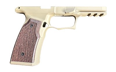 SHARPS GRIP FOR P365X MCRO W/SFT FDE - Get Tight Gear