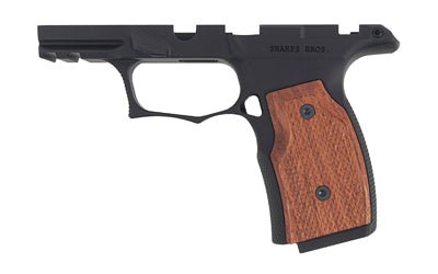 SHARPS GRIP FOR P365/XL BLK/CHERRY - Get Tight Gear