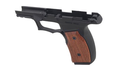 SHARPS GRIP FOR P365/XL BLK/CHERRY - Get Tight Gear