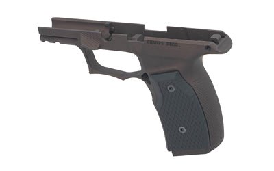 SHARPS GRIP FOR P365X/XL BRNZ/BLK - Get Tight Gear