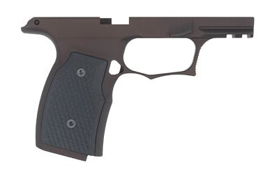 SHARPS GRIP FOR P365X/XL BRNZ/BLK - Get Tight Gear