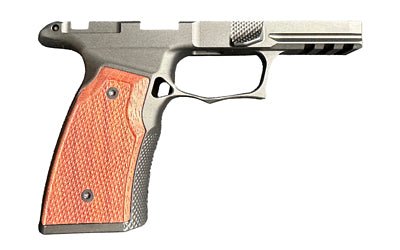 SHARPS GRIP P365 XMCRO W/SFTY CHERRY - Get Tight Gear