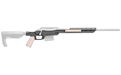 SHARPS HEATSEEKER REM 700 - Get Tight Gear