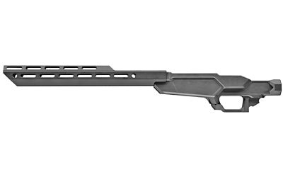 SHARPS HEATSEEKER REM 700 - Get Tight Gear