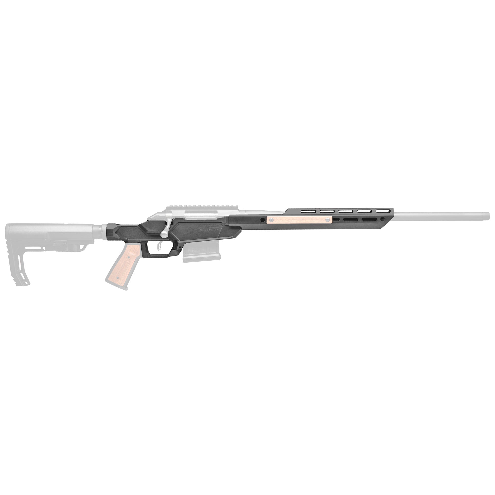 SHARPS HEATSEEKER RUGER AM SHRT ACTN - Get Tight Gear