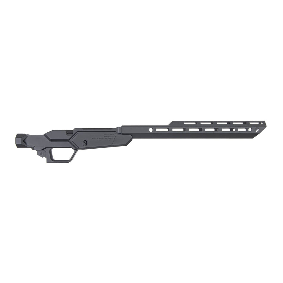SHARPS HEATSEEKER RUGER AMERICAN AR - Get Tight Gear