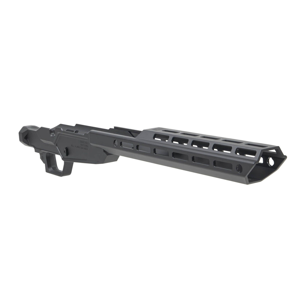 SHARPS HEATSEEKER RUGER AMERICAN AR - Get Tight Gear