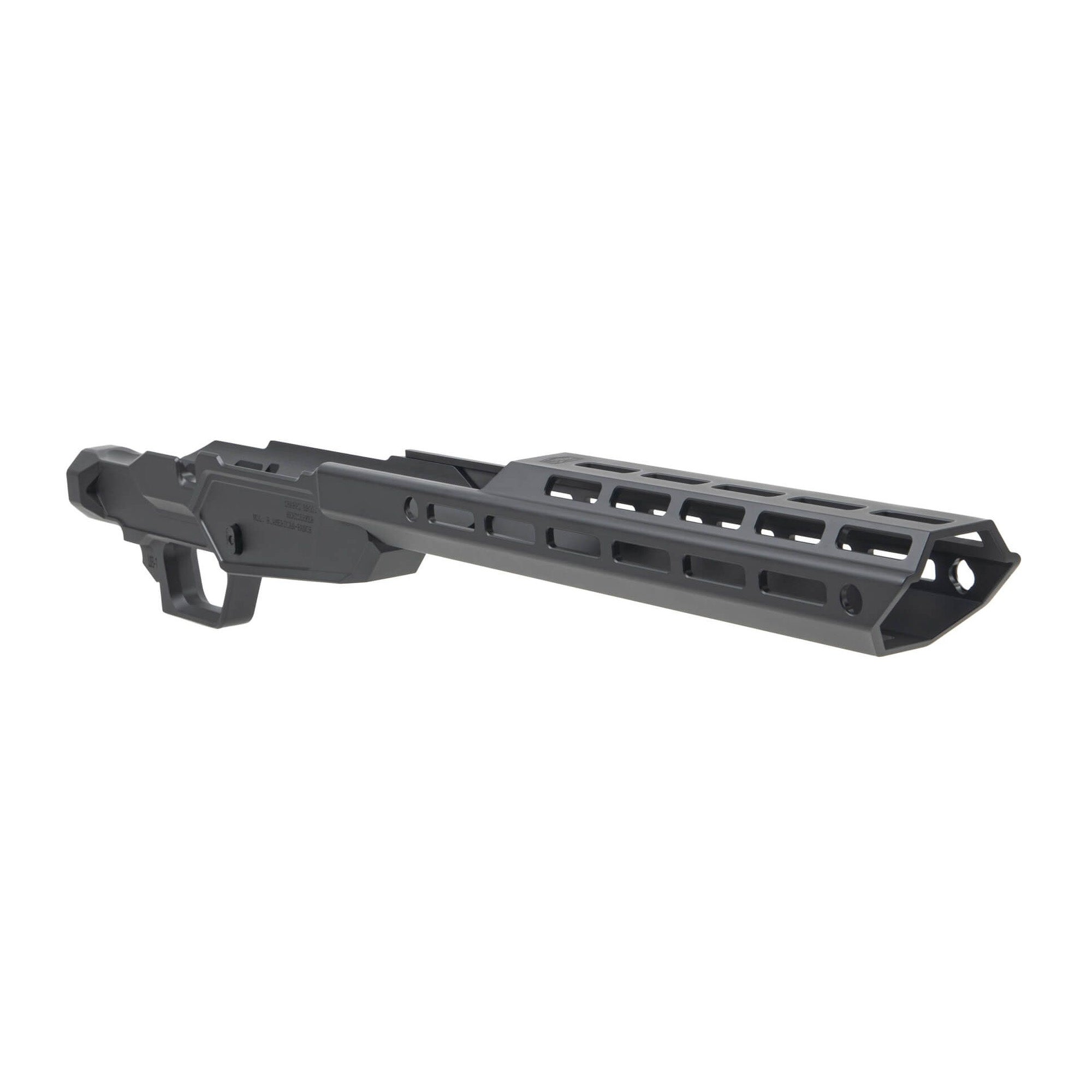 SHARPS HEATSEEKER RUGER AMERICAN AR - Get Tight Gear
