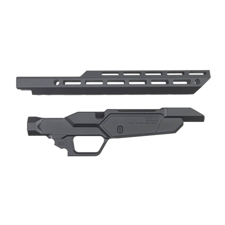 SHARPS HEATSEEKER RUGER AMERICAN AR - Get Tight Gear