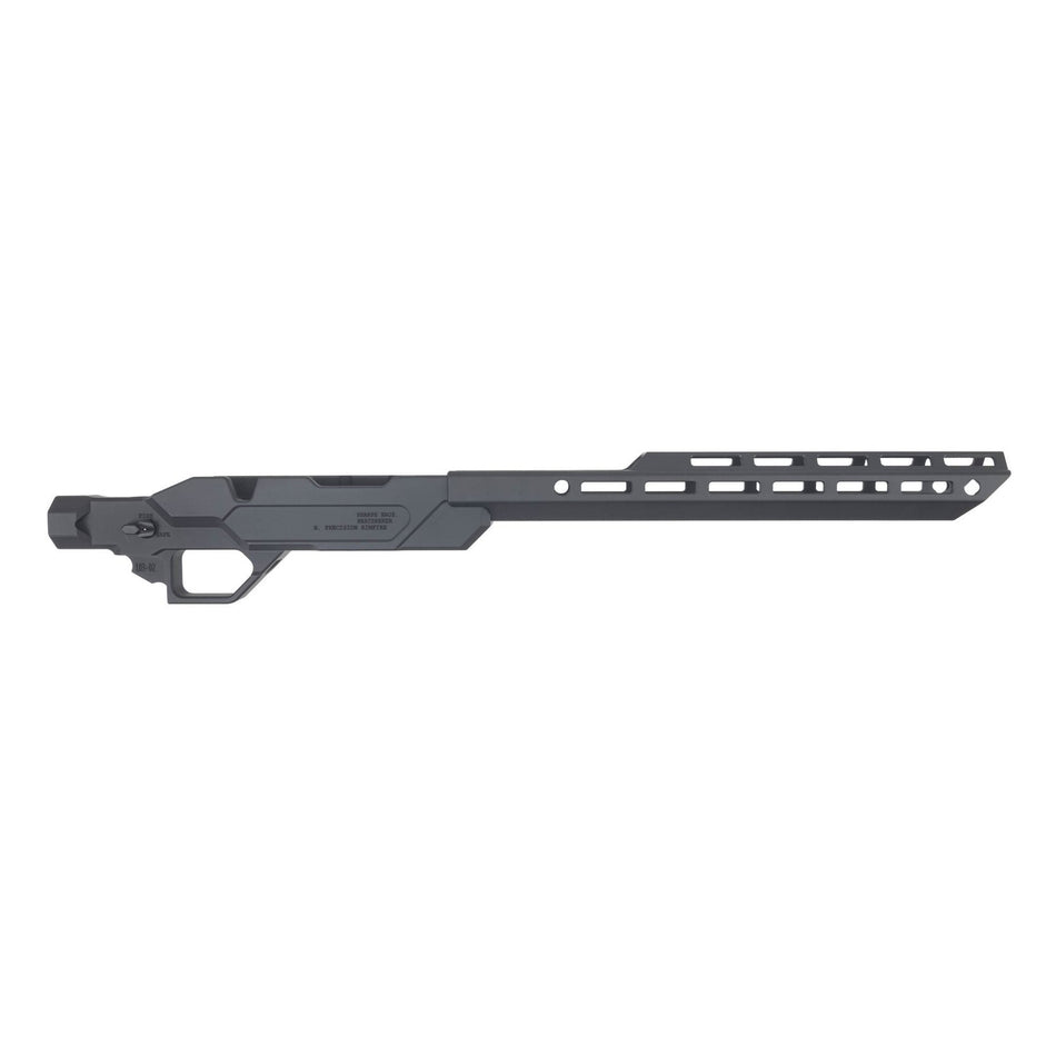 SHARPS HEATSEEKER RUGER PRECISIN RF - Get Tight Gear