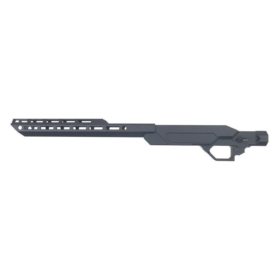 SHARPS HEATSEEKER RUGER PRECISIN RF - Get Tight Gear