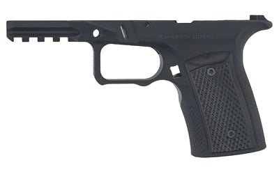 SHARPS RUGER RXM GRIP BLACK - Get Tight Gear