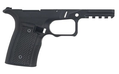SHARPS RUGER RXM GRIP BLACK - Get Tight Gear