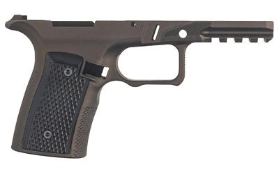 SHARPS RUGER RXM GRIP BRONZE/BLACK - Get Tight Gear