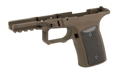 SHARPS RUGER RXM GRIP BRONZE/BLACK - Get Tight Gear