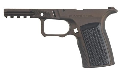 SHARPS RUGER RXM GRIP BRONZE/BLACK - Get Tight Gear
