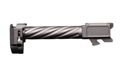 SHDW MR/XR - P BLK BBL COMP KIT 4.2 - Get Tight Gear