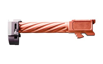 SHDW MR/XR - P BRZ BBL COMP KIT 4.2 - Get Tight Gear