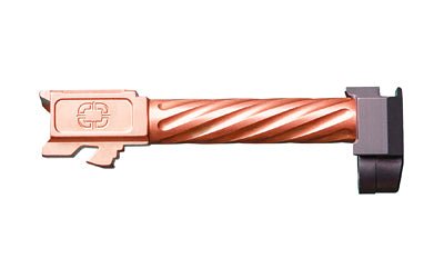 SHDW MR/XR - P BRZ BBL COMP KIT 4.2 - Get Tight Gear