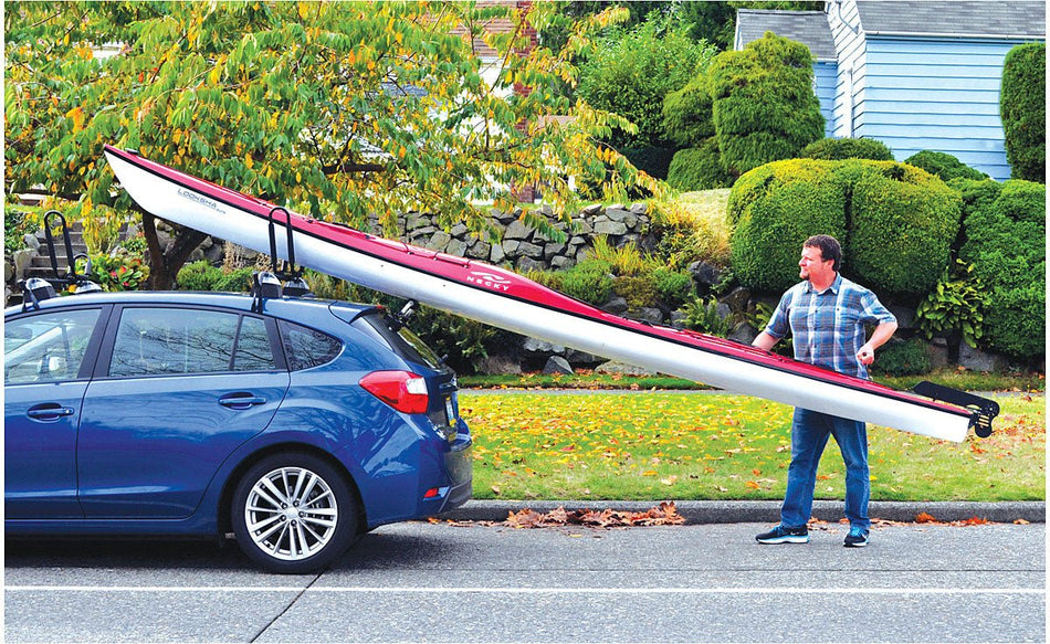 Sherpak Boat Roller - Get Tight Gear