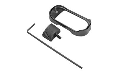 SHIELD ARMS MAGWELL FOR G43X/48 BLK - Get Tight Gear