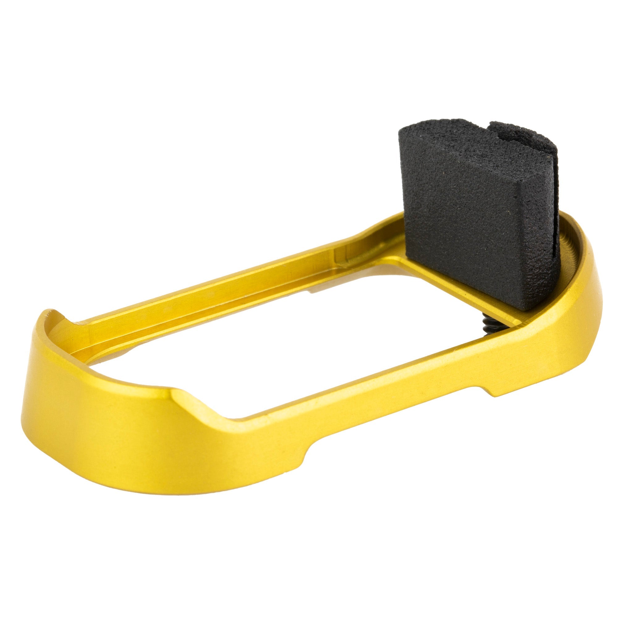 SHIELD ARMS MAGWELL FOR G43X/48 GOLD - Get Tight Gear