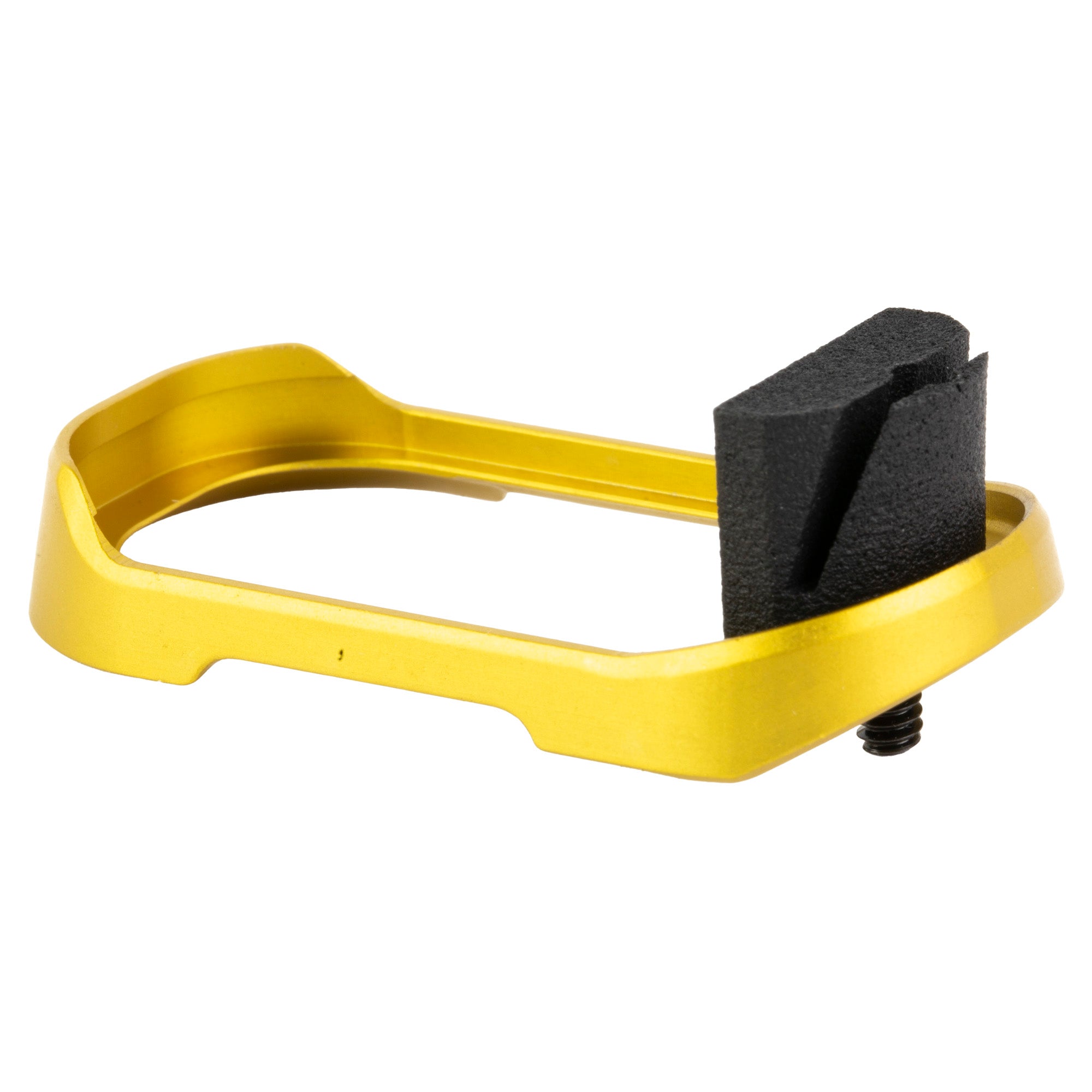 SHIELD ARMS MAGWELL FOR G43X/48 GOLD - Get Tight Gear