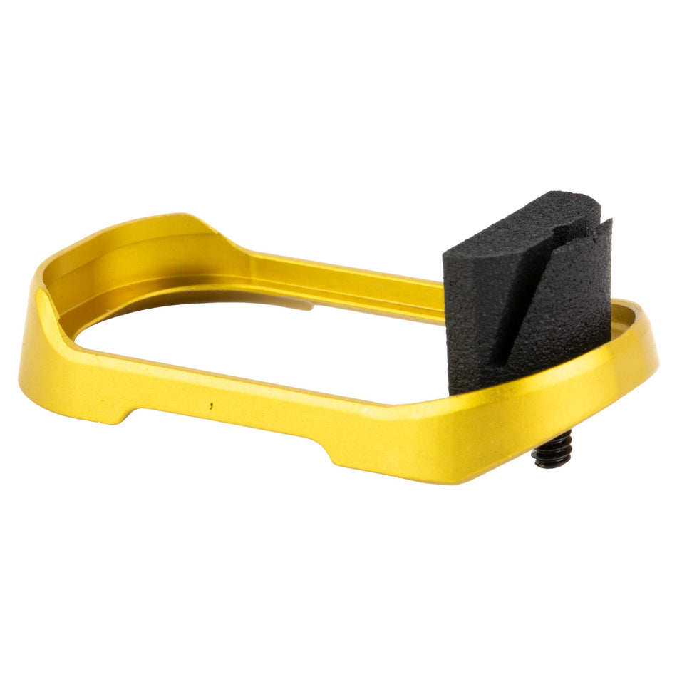 SHIELD ARMS MAGWELL FOR G43X/48 GOLD - Get Tight Gear