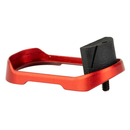 SHIELD ARMS MAGWELL FOR G43X/48 RED - Get Tight Gear