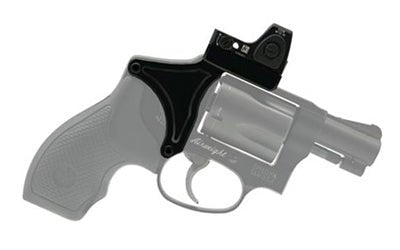 SHIELD ARMS ROC S&W 442 RMSC - Get Tight Gear