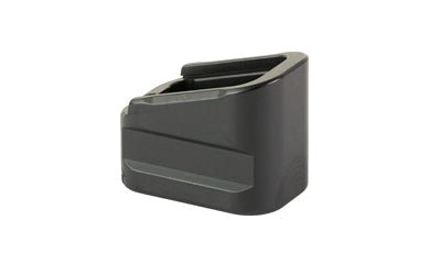 SHIELD ECHELON +5 MAG EXT BLACK - Get Tight Gear