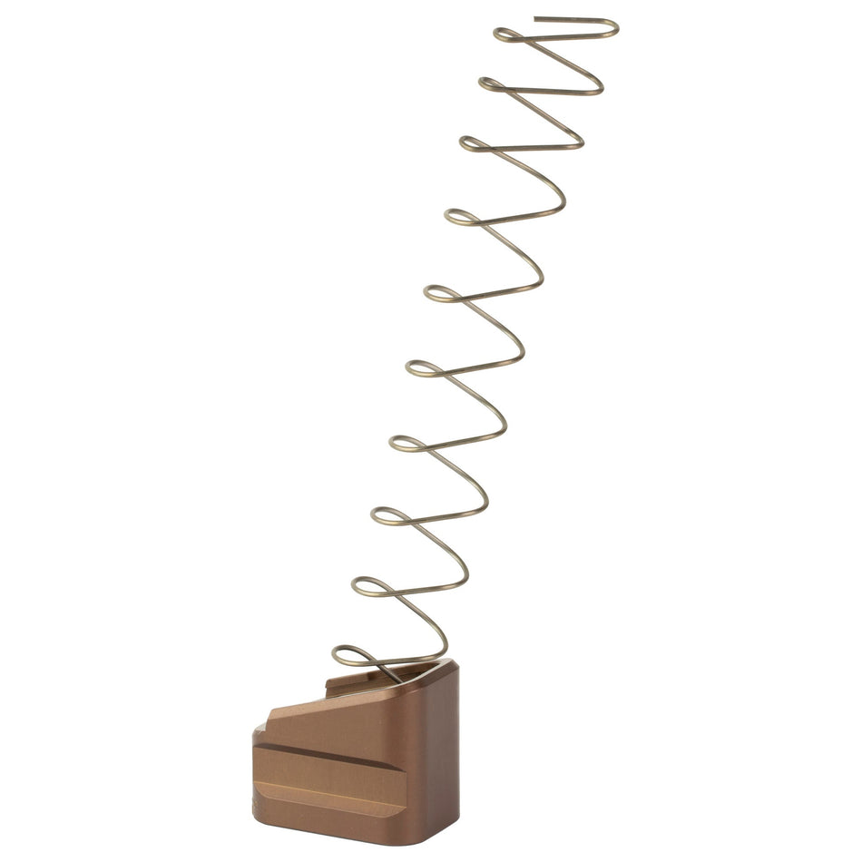 SHIELD MAG EXT +5/4 FOR GLK17/22 MUD - Get Tight Gear