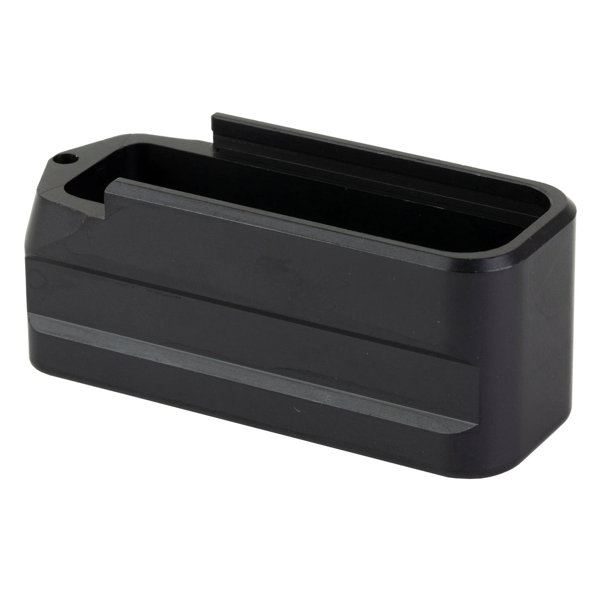 SHIELD PMAG GEN 3 +5 EXTENSION BLK - Get Tight Gear