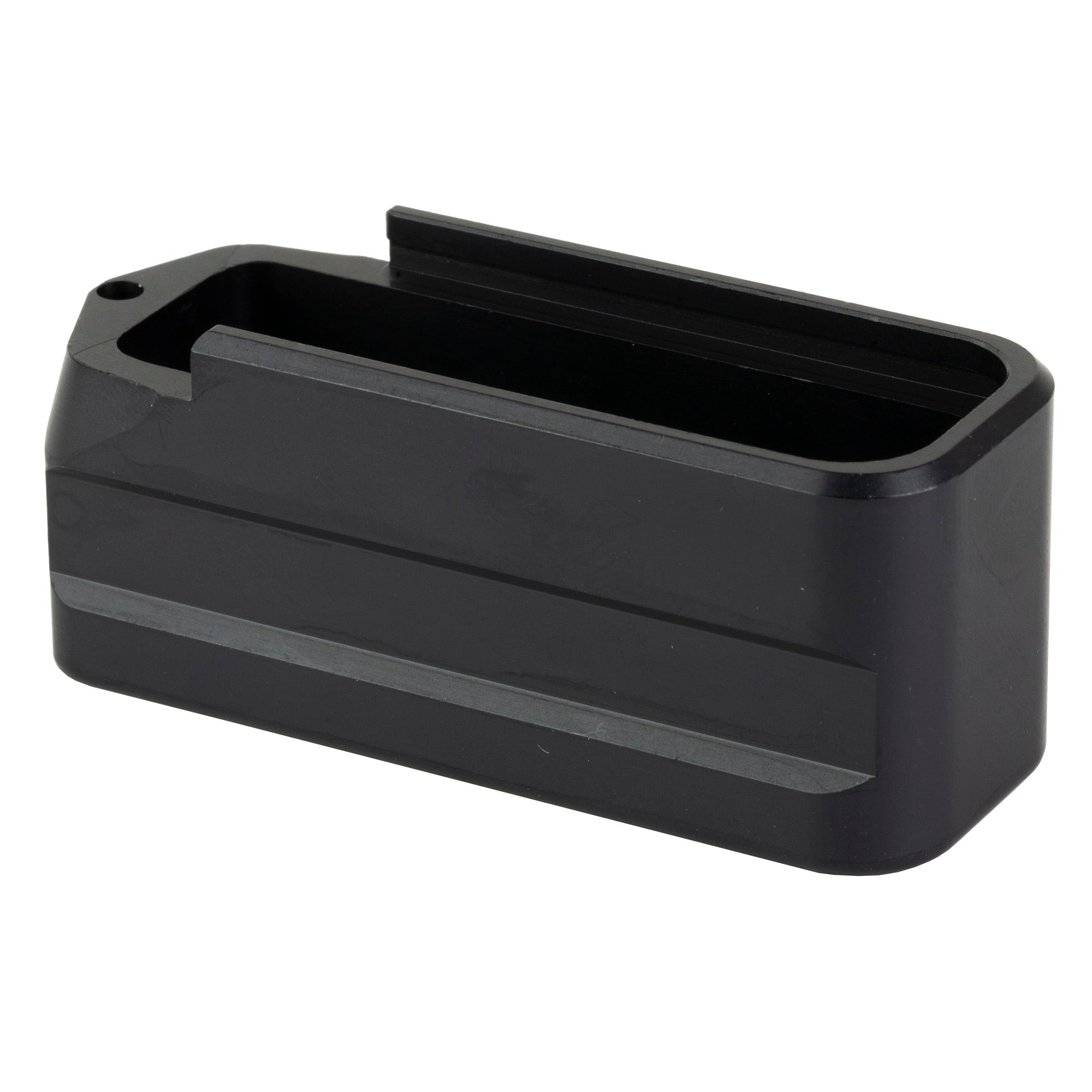 SHIELD PMAG GEN 3 +5 EXTENSION BLK - Get Tight Gear